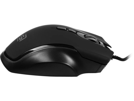 Мышь проводная игровая Oklick 729G LABYRINTH